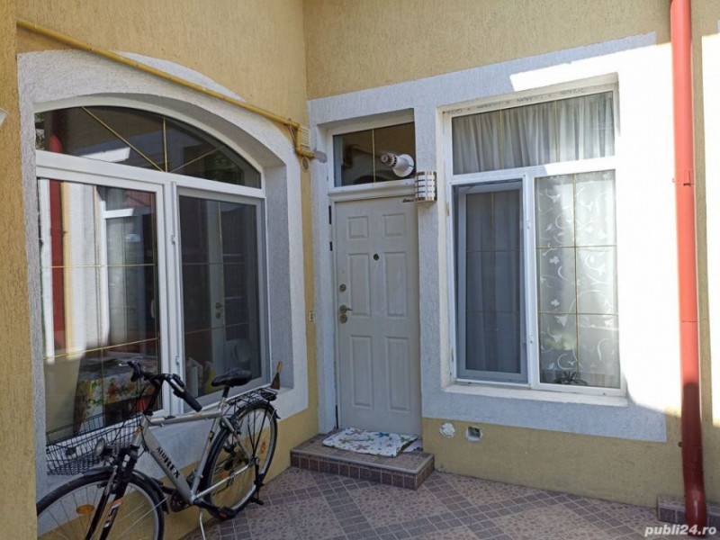 Casa P+M - 5 Camere - Pozitionata Ultracentral - Partial Mobilata 