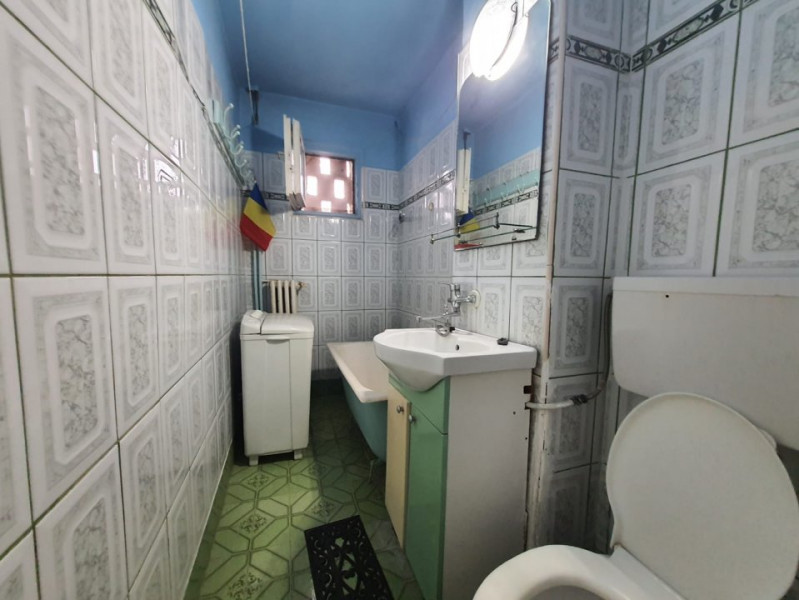 Apartament 2 Camere - Tomis Nord - Zona Campus - Etaj 3 - Gaze La Usa