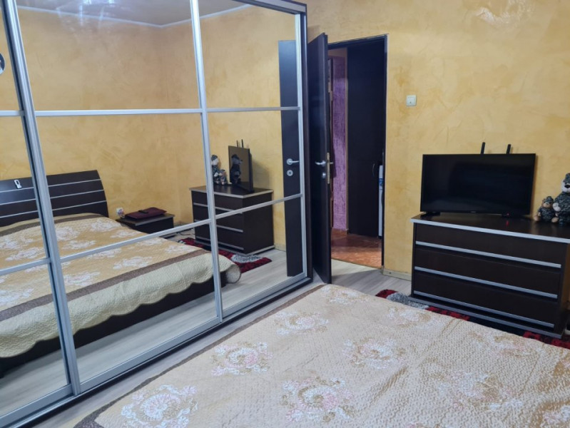Apartament 2 Camere Decomandate - Tomis Nord - Renovat - Mobilat Complet