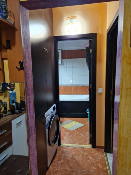 Apartament 2 Camere Decomandate - Tomis Nord - Renovat - Mobilat Complet