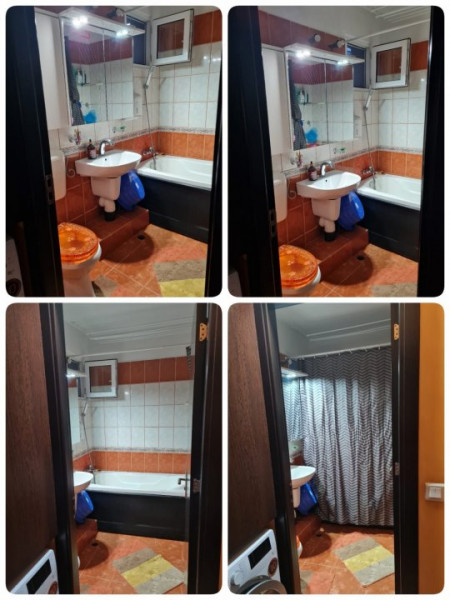 Apartament 2 Camere Decomandate - Tomis Nord - Renovat - Mobilat Complet