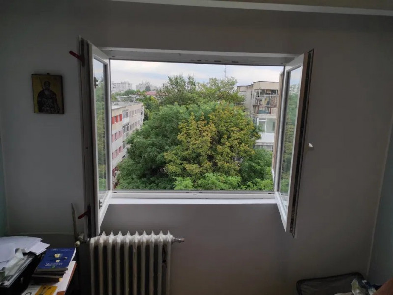 Apartament 3 Camere - Tomis Nord - Euromaterna - Etaj Intermediar 