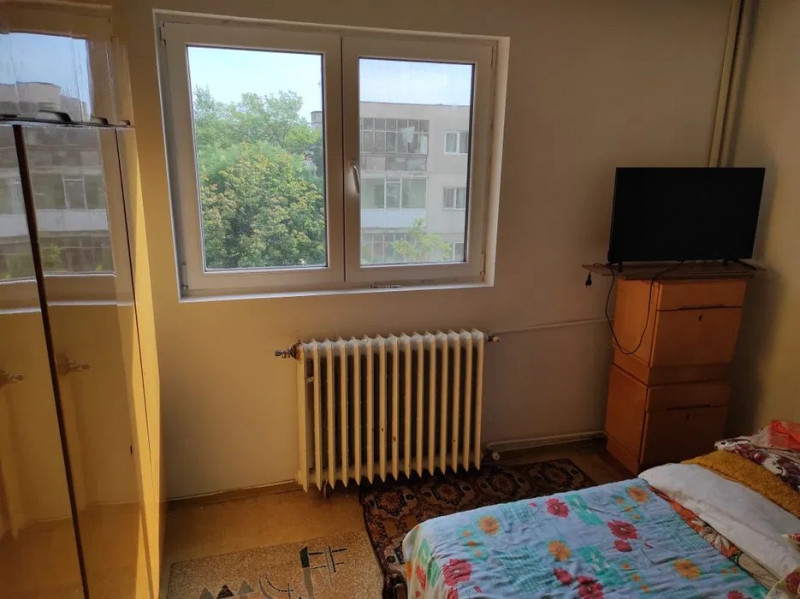 Apartament 3 Camere - Tomis Nord - Euromaterna - Etaj Intermediar 