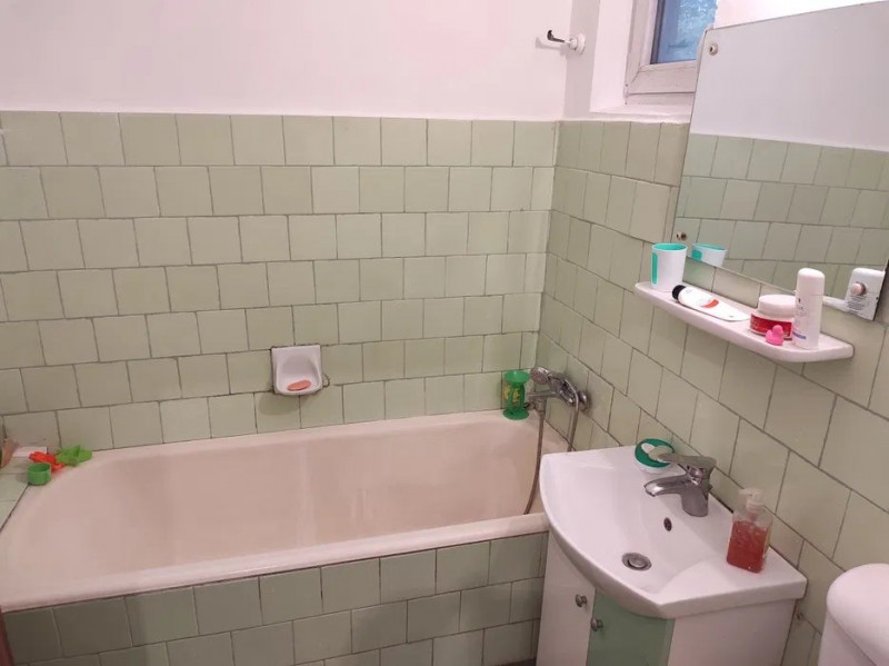 Apartament 3 Camere - Tomis Nord - Euromaterna - Etaj Intermediar 