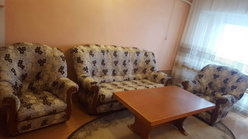 Apartament 2 Camere - Cora Bratianu - IS uri  - Centrala Gaze