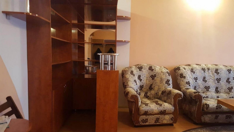 Apartament 2 Camere - Cora Bratianu - IS uri  - Centrala Gaze