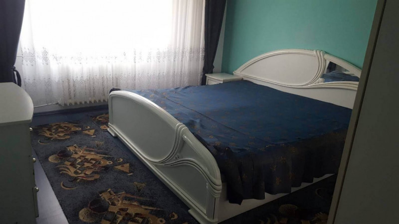Apartament 2 Camere - Cora Bratianu - IS uri  - Centrala Gaze