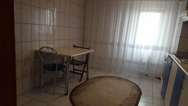 Apartament 2 Camere - Cora Bratianu - IS uri  - Centrala Gaze