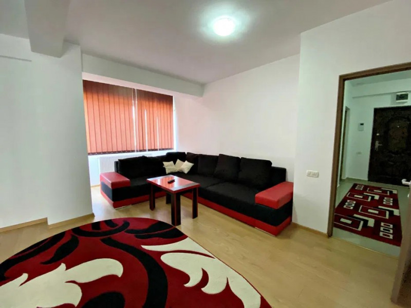 Apartament 2 Camere - Gara - Centrul De Scafandri - Mobilat Complet