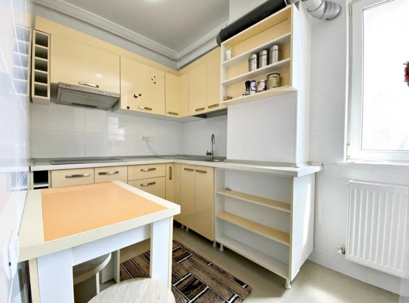 Apartament 2 Camere - Gara - Centrul De Scafandri - Mobilat Complet