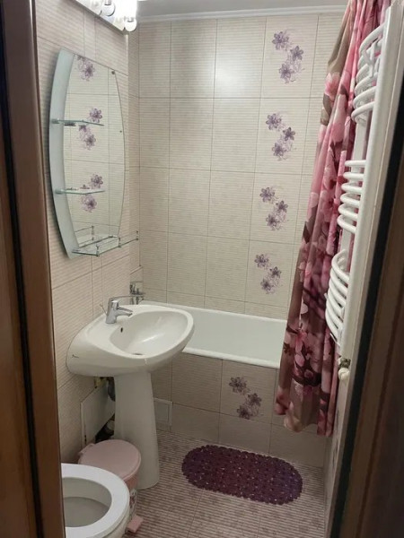 Apartament 3 Camere - Tomis Nord - Ultrafinisat - Mobilat - Etaj Intermediar