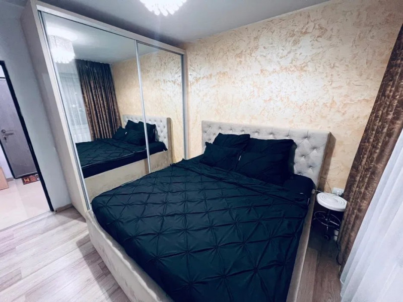 Apartament 2 Camere - Zona Compozitori - Parter Inalt - Ultrafinisat