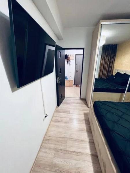 Apartament 2 Camere - Zona Compozitori - Parter Inalt - Ultrafinisat