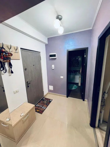 Apartament 2 Camere - Zona Compozitori - Parter Inalt - Ultrafinisat