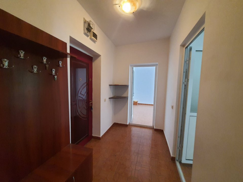 Apartament 2 Camere Decomandate - Zona CET - Etaj 2 