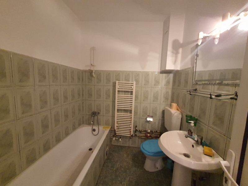 Apartament 2 Camere Decomandate - Zona CET - Etaj 2 