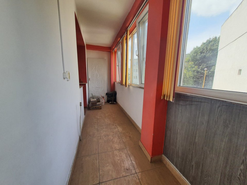 Apartament 2 Camere Decomandate - Zona CET - Etaj 2 