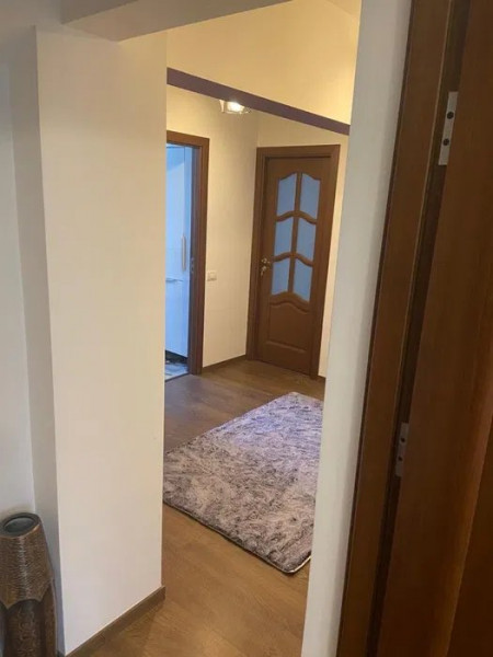 Apartament 4 Camere - Zona Dacia - Etaj 3 - Mobilat - Centrala Pe Gaze