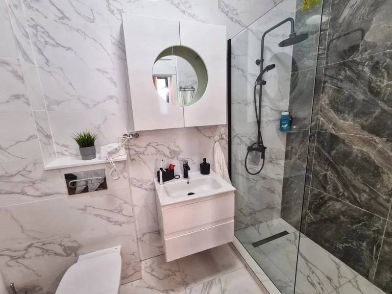 Apartament 3 Camere - Mamaia Nord - Kazeboo - Ultrafinisat - Mobilat LUX