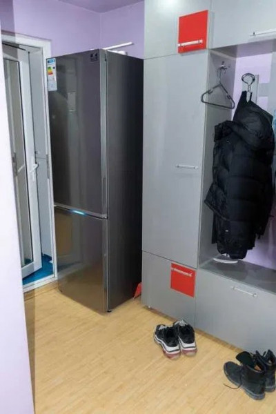 Apartament 2 Camere Decomandate - Zona Tomis III - Mobilat - Centrala Pe Gaze