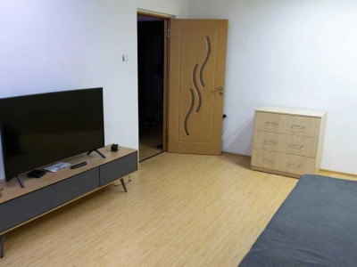 Apartament 2 Camere Decomandate - Zona Tomis III - Mobilat - Centrala Pe Gaze