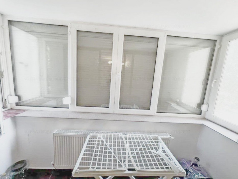 Apartament 2 Camere Decomandate - Inel II - Sabroso - Centrala Pe Gaze