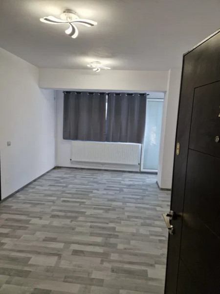 Apartament 2 Camere - Tomis Plus - Parter - Balcon - Boxa