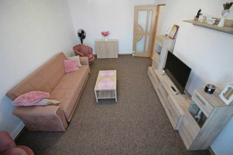 Apartament 3 Camere - Zona Eden - Centrala Noua Pe Gaze - Termen Lung