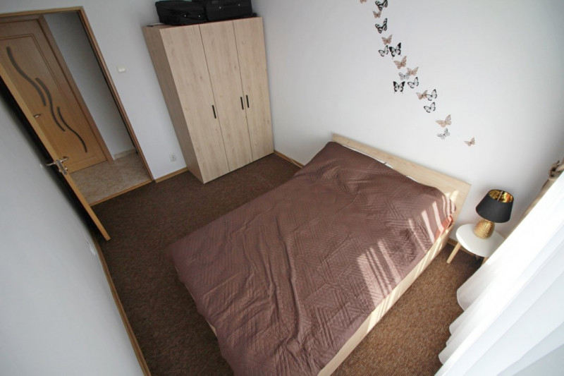 Apartament 3 Camere - Zona Eden - Centrala Noua Pe Gaze - Termen Lung