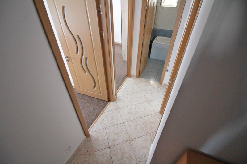 Apartament 3 Camere - Zona Eden - Centrala Noua Pe Gaze - Termen Lung