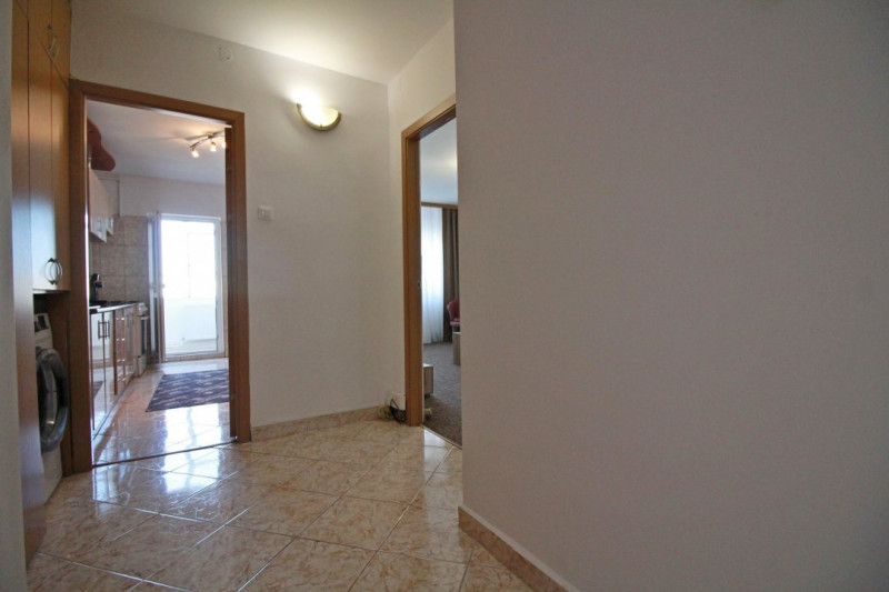 Apartament 3 Camere - Zona Eden - Centrala Noua Pe Gaze - Termen Lung