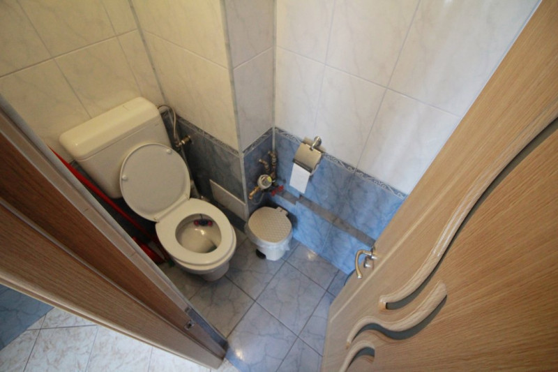 Apartament 3 Camere - Zona Eden - Centrala Noua Pe Gaze - Termen Lung