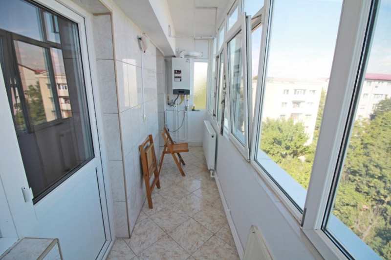 Apartament 3 Camere - Zona Eden - Centrala Noua Pe Gaze - Termen Lung