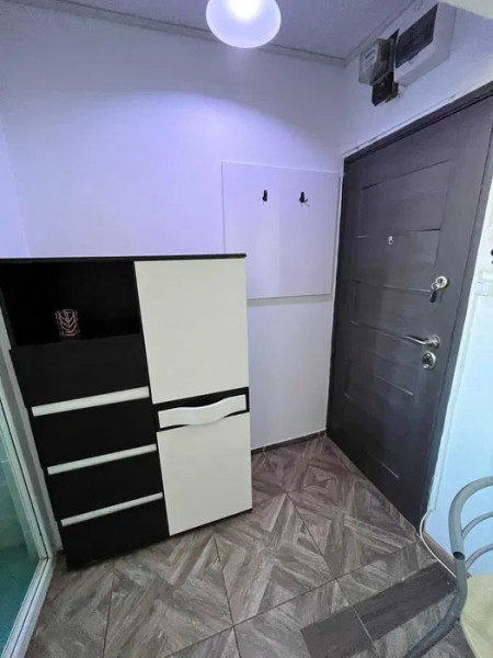 Garsoniera Decomandata - Tomis Nord - Brotacei - Renovata - Mobilata Complet