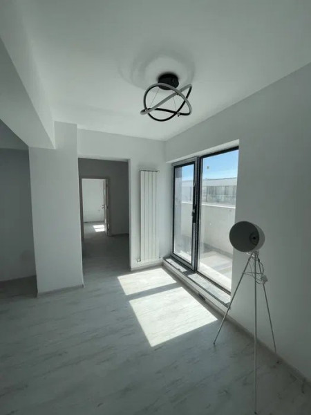 Apartament 2 Camere - Langa Elvila - Bloc Nou - Optional Loc Parcare