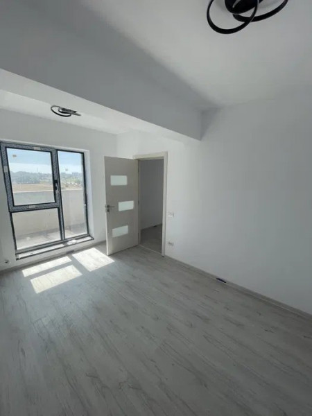 Apartament 2 Camere - Langa Elvila - Bloc Nou - Optional Loc Parcare