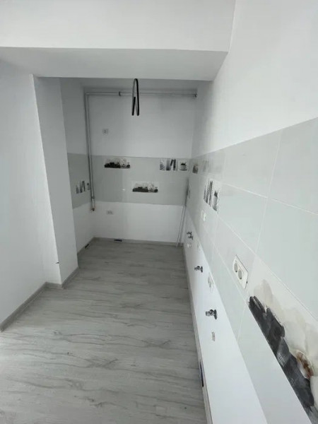 Apartament 2 Camere - Langa Elvila - Bloc Nou - Optional Loc Parcare