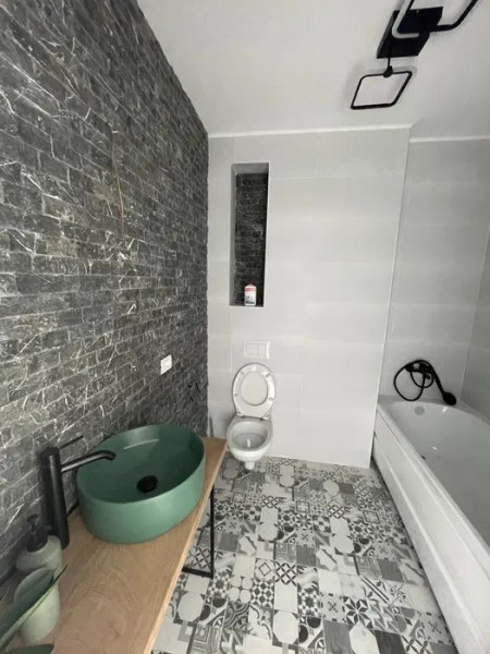 Apartament 2 Camere - Langa Elvila - Bloc Nou - Optional Loc Parcare