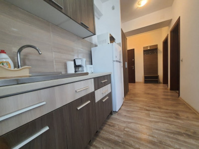 STATIUNEA MAMAIA-SUMMERLAND APARTAMENT 2 CAMERE 60 MP MOBILAT
