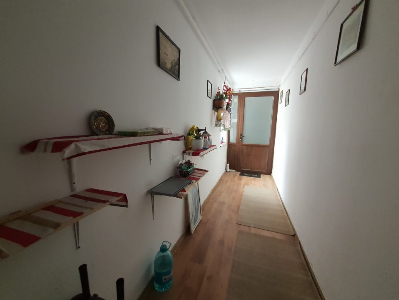 Apartament 3 Camere - Piata Ovidiu - Cazino - Mobilat Complet 