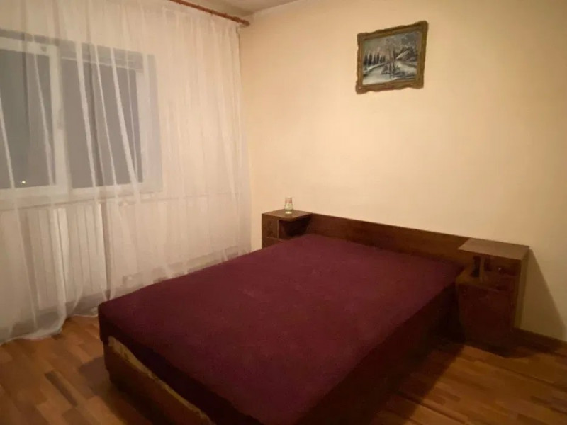 Apartament 2 Camere Decomandate - Inel II - Etaj 2 - Gaze La Aragaz