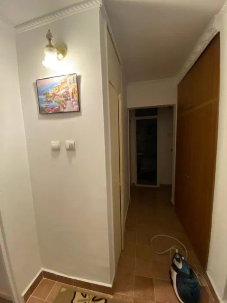 Apartament 2 Camere Decomandate - Inel II - Etaj 2 - Gaze La Aragaz