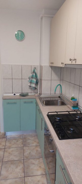 Apartament 3 Camere - Casa De Cultura - Mobilat Complet - Termen Lung