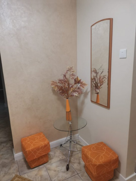Apartament 3 Camere - Casa De Cultura - Mobilat Complet - Termen Lung