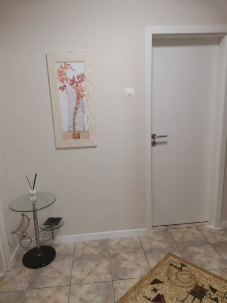 Apartament 3 Camere - Casa De Cultura - Mobilat Complet - Termen Lung