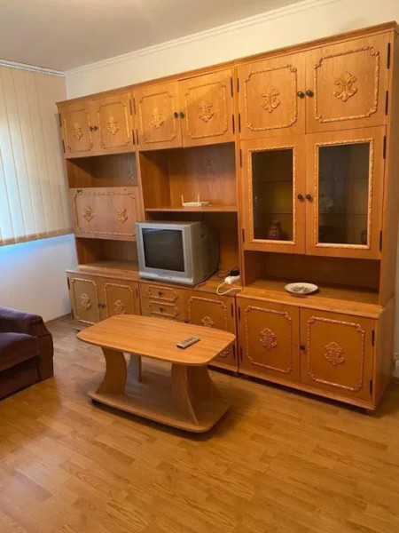 Apartament 3 Camere - Tomis Nord - Etaj 3 - Boxa In Proprietate