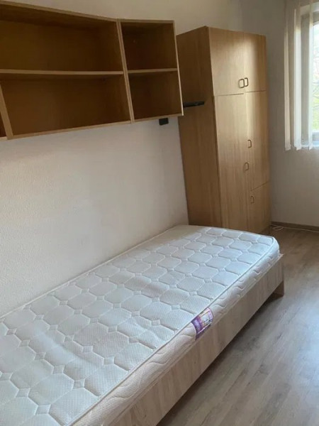Apartament 3 Camere - Tomis Nord - Etaj 3 - Boxa In Proprietate