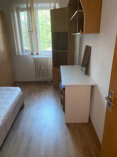 Apartament 3 Camere - Tomis Nord - Etaj 3 - Boxa In Proprietate
