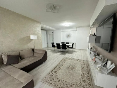 Apartament 2 Camere - Mamaia Nord - Finisaje Top - La Doi Pasi De Mare