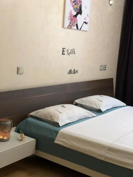 Apartament 4 Camere - 1120 EURO / MP - 2 Locuri De Parcare - OCAZIE !!!